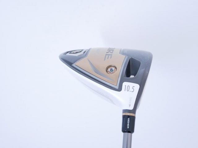 Driver : Taylormade : **ก้านสั้น** ไดรเวอร์ Taylormade GLOIRE Reserve (รุ่นท๊อปสุด Japan Spec) Loft 10.5 Flex R