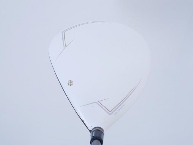 Driver : Taylormade : **ก้านสั้น** ไดรเวอร์ Taylormade GLOIRE Reserve (รุ่นท๊อปสุด Japan Spec) Loft 10.5 Flex R