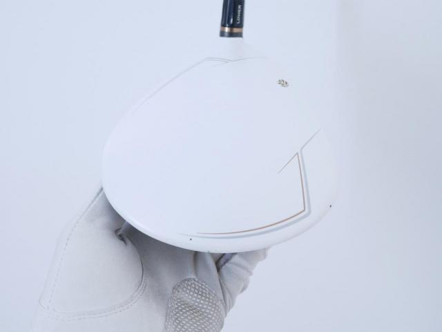 Driver : Taylormade : **ก้านสั้น** ไดรเวอร์ Taylormade GLOIRE Reserve (รุ่นท๊อปสุด Japan Spec) Loft 10.5 Flex R