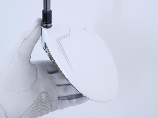 Driver : Taylormade : **ก้านสั้น** ไดรเวอร์ Taylormade GLOIRE Reserve (รุ่นท๊อปสุด Japan Spec) Loft 10.5 Flex R
