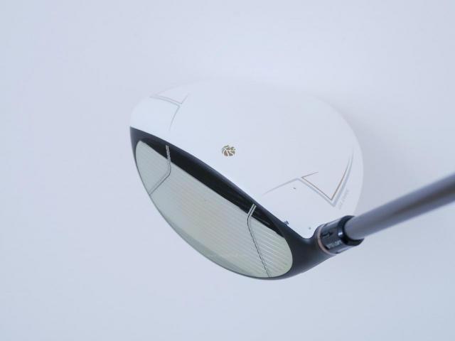 Driver : Taylormade : **ก้านสั้น** ไดรเวอร์ Taylormade GLOIRE Reserve (รุ่นท๊อปสุด Japan Spec) Loft 10.5 Flex R