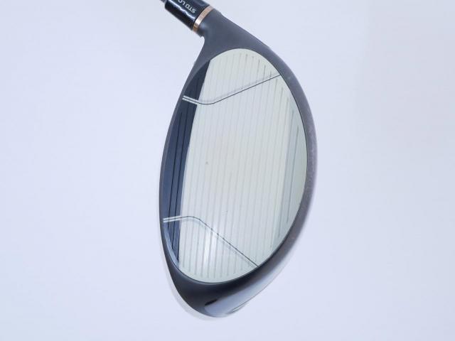 Driver : Taylormade : **ก้านสั้น** ไดรเวอร์ Taylormade GLOIRE Reserve (รุ่นท๊อปสุด Japan Spec) Loft 10.5 Flex R