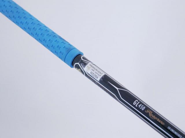 Driver : Taylormade : **ก้านสั้น** ไดรเวอร์ Taylormade GLOIRE Reserve (รุ่นท๊อปสุด Japan Spec) Loft 10.5 Flex R