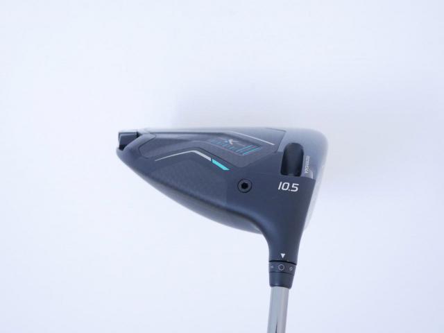 Driver : PING : ไดรเวอร์ Ping G440 K (รุ่นล่าสุด ออกปี 2026 Japan Spec) Loft 10.5 ก้าน Ping Tour 2.0 75 Flex R