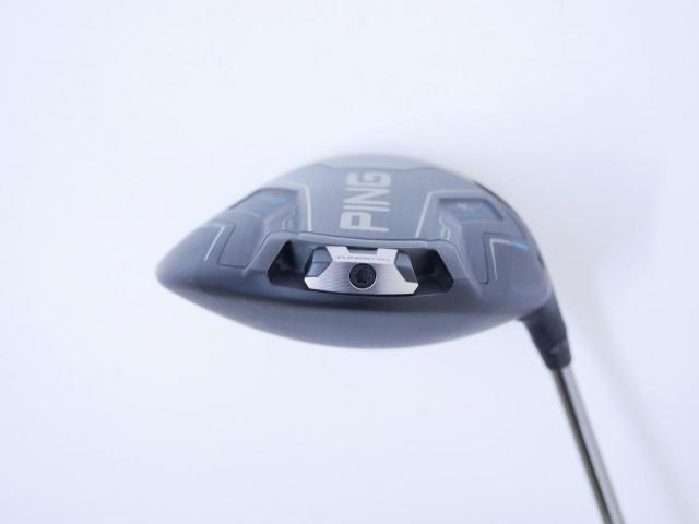 Driver : PING : ไดรเวอร์ Ping G440 K (รุ่นล่าสุด ออกปี 2026 Japan Spec) Loft 10.5 ก้าน Ping Tour 2.0 75 Flex R