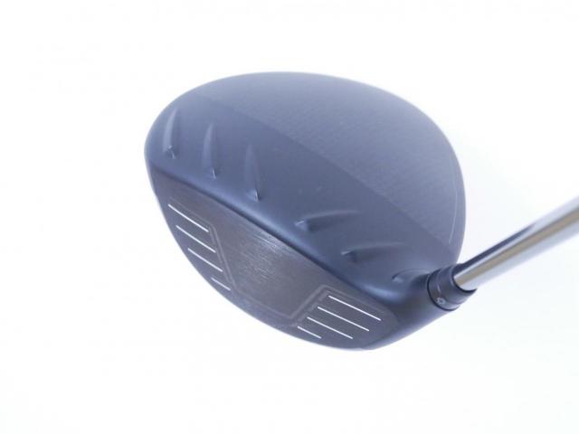 Driver : PING : ไดรเวอร์ Ping G440 K (รุ่นล่าสุด ออกปี 2026 Japan Spec) Loft 10.5 ก้าน Ping Tour 2.0 75 Flex R