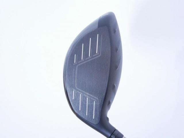 Driver : PING : ไดรเวอร์ Ping G440 K (รุ่นล่าสุด ออกปี 2026 Japan Spec) Loft 10.5 ก้าน Ping Tour 2.0 75 Flex R