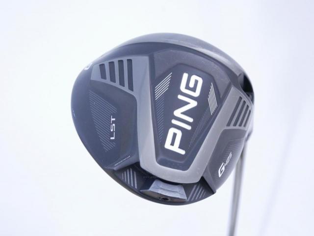 Driver : PING : ไดรเวอร์ Ping G425 LST (รุ่นปี 2021 Japan Spec) Loft 9 ก้าน Ping Tour 65 Flex S