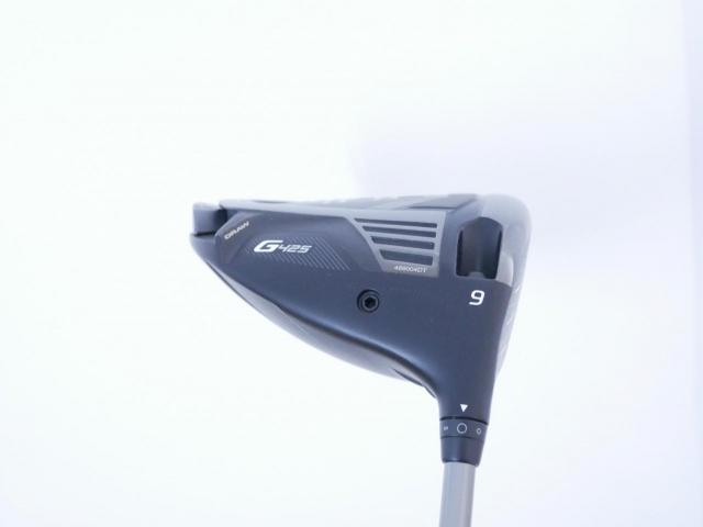 Driver : PING : ไดรเวอร์ Ping G425 LST (รุ่นปี 2021 Japan Spec) Loft 9 ก้าน Ping Tour 65 Flex S