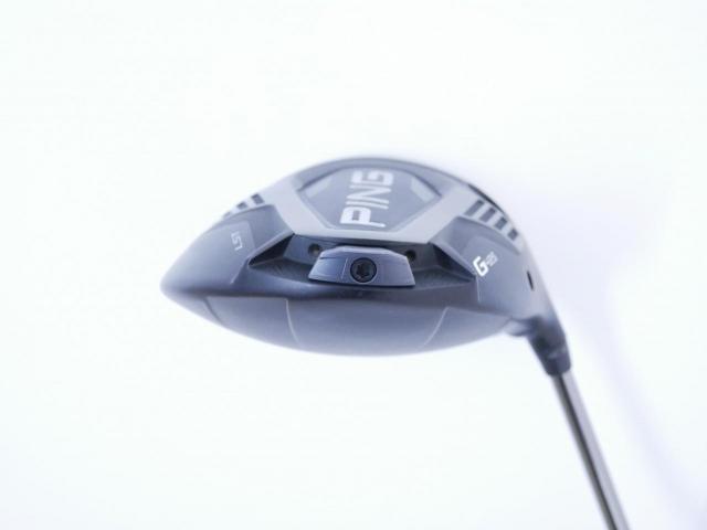 Driver : PING : ไดรเวอร์ Ping G425 LST (รุ่นปี 2021 Japan Spec) Loft 9 ก้าน Ping Tour 65 Flex S