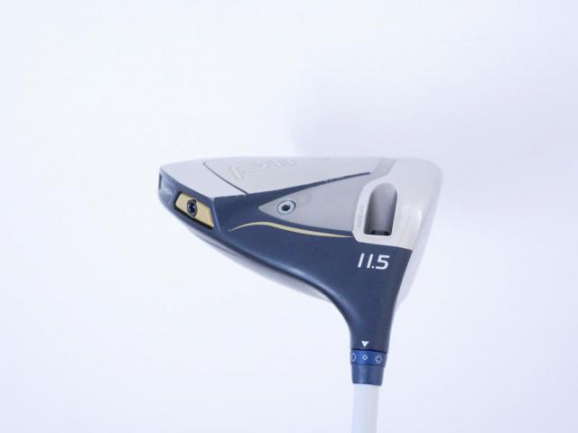 Lady club : All : ไดรเวอร์ Ping G Le 3 (รุ่นล่าสุด ออกปี 2024 460cc.) Loft 11.5 Flex L