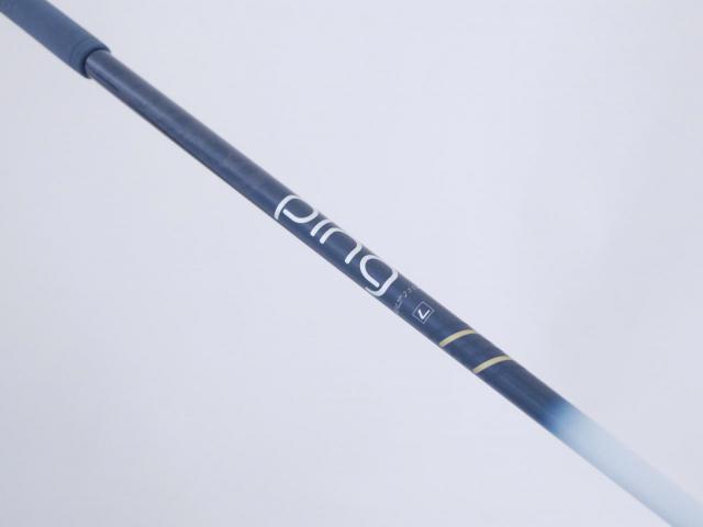 Lady club : All : ไดรเวอร์ Ping G Le 3 (รุ่นล่าสุด ออกปี 2024 460cc.) Loft 11.5 Flex L