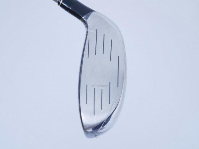 Fairway Wood : Maruman : **ของใหม่ ยังไม่แกะพลาสติก** หัวไม้ 5 Maruman Shuttle Type X (รุ่นปี 2020) Loft 18 Flex SR