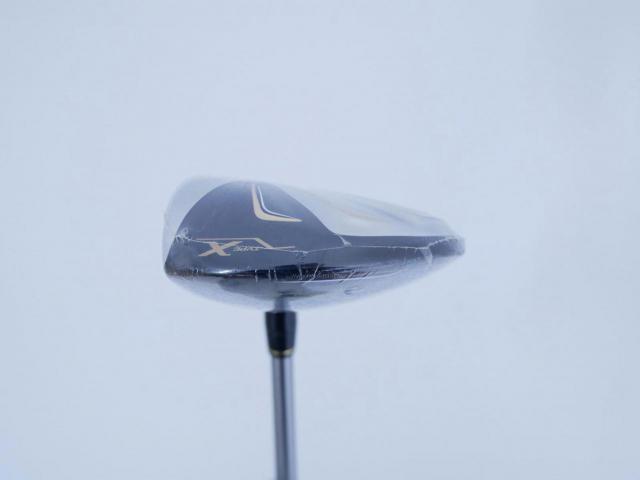 Fairway Wood : Maruman : **ของใหม่ ยังไม่แกะพลาสติก** หัวไม้ 5 Maruman Shuttle Type X (รุ่นปี 2020) Loft 18 Flex SR