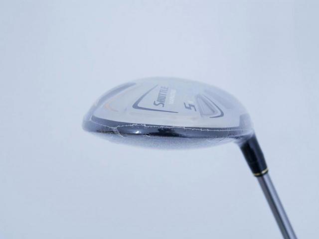 Fairway Wood : Maruman : **ของใหม่ ยังไม่แกะพลาสติก** หัวไม้ 5 Maruman Shuttle Type X (รุ่นปี 2020) Loft 18 Flex SR