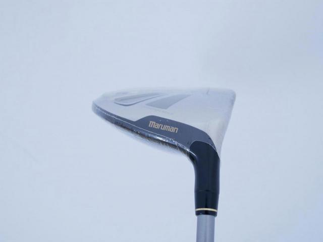 Fairway Wood : Maruman : **ของใหม่ ยังไม่แกะพลาสติก** หัวไม้ 5 Maruman Shuttle Type X (รุ่นปี 2020) Loft 18 Flex SR