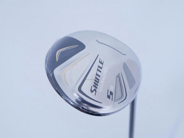 Fairway Wood : Maruman : **ของใหม่ ยังไม่แกะพลาสติก** หัวไม้ 5 Maruman Shuttle Type X (รุ่นปี 2020) Loft 18 Flex SR