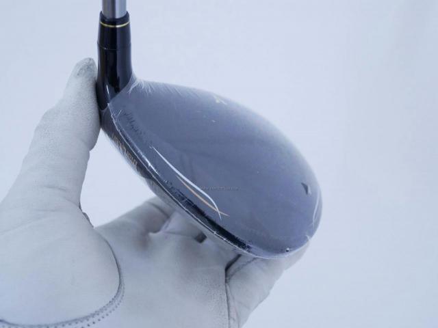 Fairway Wood : Maruman : **ของใหม่ ยังไม่แกะพลาสติก** หัวไม้ 5 Maruman Shuttle Type X (รุ่นปี 2020) Loft 18 Flex SR