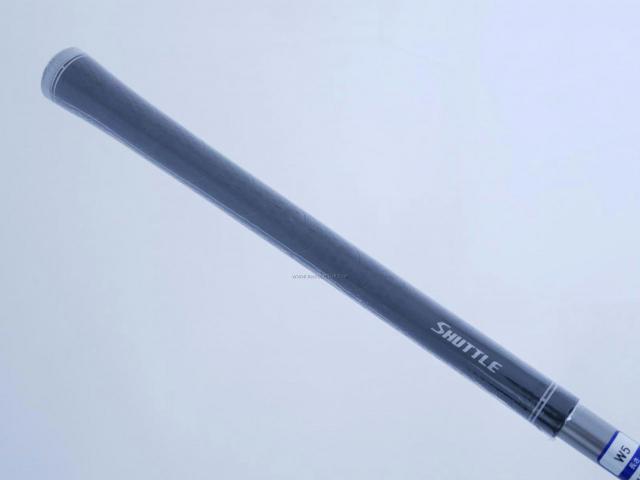 Fairway Wood : Maruman : **ของใหม่ ยังไม่แกะพลาสติก** หัวไม้ 5 Maruman Shuttle NX-1 Maraging (ปี 2018) Loft 18 Flex R