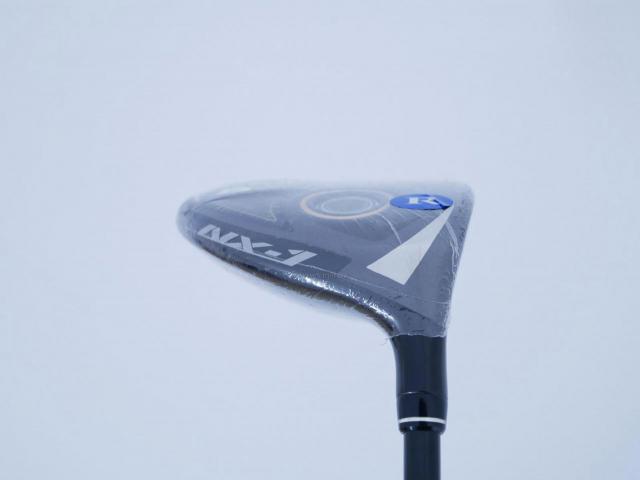 Fairway Wood : Maruman : **ของใหม่ ยังไม่แกะพลาสติก** หัวไม้ 5 Maruman Shuttle NX-1 Maraging (ปี 2018) Loft 18 Flex R