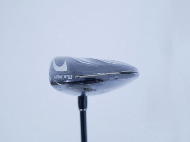 Fairway Wood : Maruman : **ของใหม่ ยังไม่แกะพลาสติก** หัวไม้ 5 Maruman Shuttle NX-1 Maraging (ปี 2018) Loft 18 Flex R