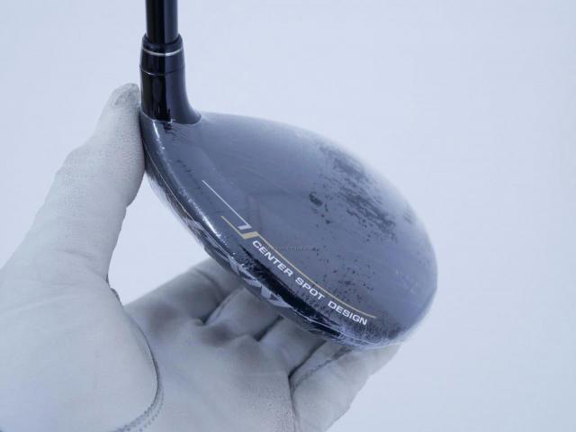 Fairway Wood : Maruman : **ของใหม่ ยังไม่แกะพลาสติก** หัวไม้ 5 Maruman Shuttle NX-1 Maraging (ปี 2018) Loft 18 Flex R