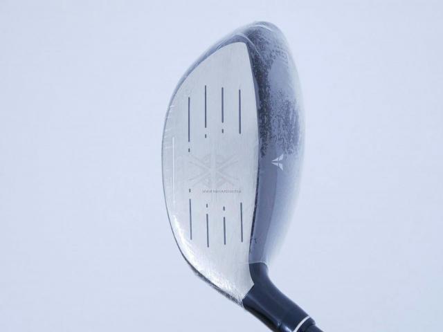 Fairway Wood : Maruman : **ของใหม่ ยังไม่แกะพลาสติก** หัวไม้ 5 Maruman Shuttle NX-1 Maraging (ปี 2018) Loft 18 Flex R