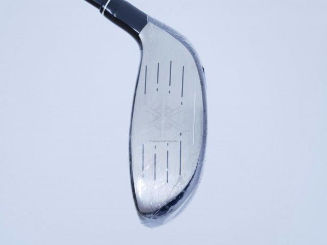 Fairway Wood : Maruman : **ของใหม่ ยังไม่แกะพลาสติก** หัวไม้ 5 Maruman Shuttle NX-1 Maraging (ปี 2018) Loft 18 Flex R