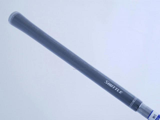 Fairway Wood : Maruman : **ของใหม่ ยังไม่แกะพลาสติก** หัวไม้ 5 Maruman Shuttle NX-1 Maraging (ปี 2018) Loft 18 Flex R