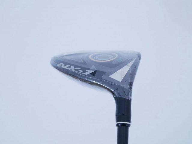 Fairway Wood : Maruman : **ของใหม่ ยังไม่แกะพลาสติก** หัวไม้ 5 Maruman Shuttle NX-1 Maraging (ปี 2018) Loft 18 Flex R