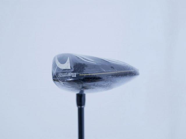 Fairway Wood : Maruman : **ของใหม่ ยังไม่แกะพลาสติก** หัวไม้ 5 Maruman Shuttle NX-1 Maraging (ปี 2018) Loft 18 Flex R