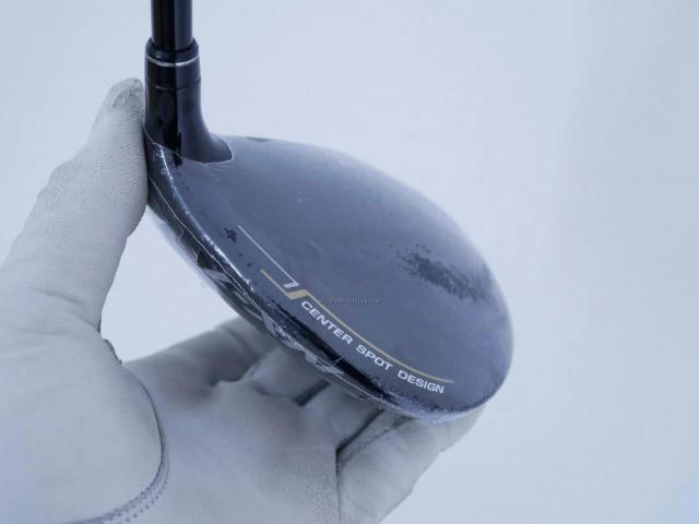 Fairway Wood : Maruman : **ของใหม่ ยังไม่แกะพลาสติก** หัวไม้ 5 Maruman Shuttle NX-1 Maraging (ปี 2018) Loft 18 Flex R