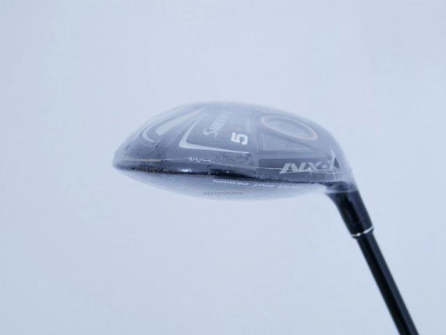 Fairway Wood : Maruman : **ของใหม่ ยังไม่แกะพลาสติก** หัวไม้ 5 Maruman Shuttle NX-1 Maraging (ปี 2018) Loft 18 Flex R