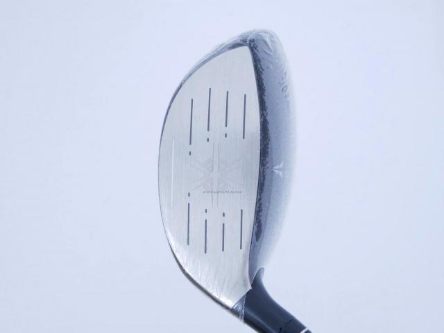 Fairway Wood : Maruman : **ของใหม่ ยังไม่แกะพลาสติก** หัวไม้ 5 Maruman Shuttle NX-1 Maraging (ปี 2018) Loft 18 Flex R