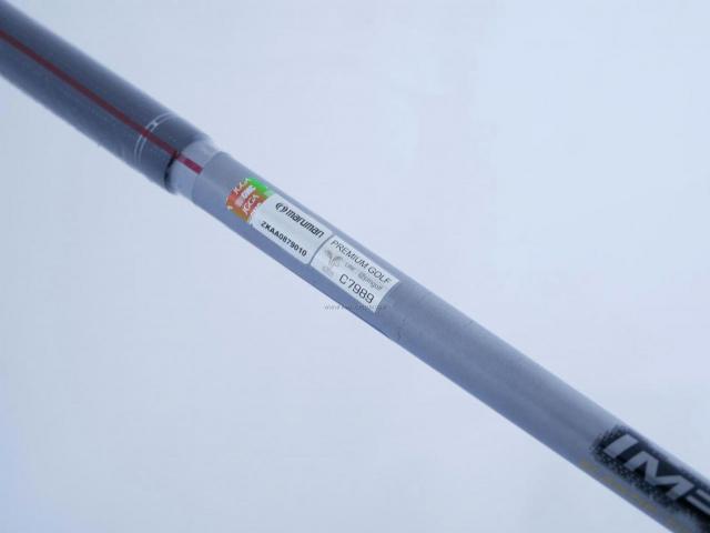 Fairway Wood : Maruman : **ของใหม่ ยังไม่แกะพลาสติก** หัวไม้ 5 Maruman Shuttle NX-1 Maraging (ปี 2018) Loft 18 Flex R