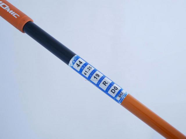 Fairway Wood : Kasco : ไม้กระเทย Kasco Super Rockets II E-Spec Loft 19 Flex R