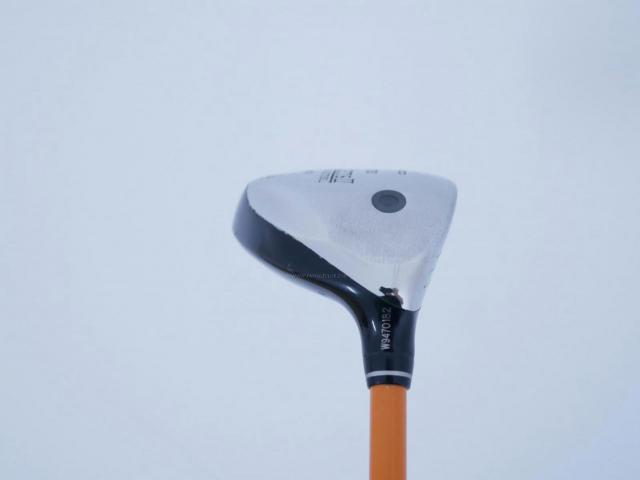 Fairway Wood : Kasco : ไม้กระเทย Kasco Super Rockets II E-Spec Loft 19 Flex R