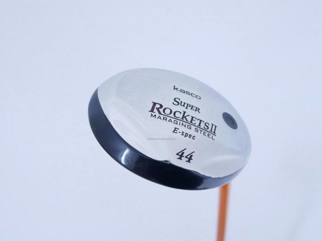 Fairway Wood : Kasco : ไม้กระเทย Kasco Super Rockets II E-Spec Loft 19 Flex R