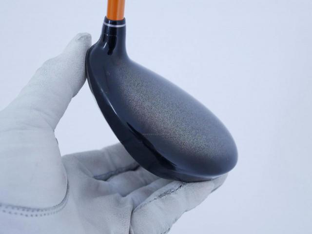 Fairway Wood : Kasco : ไม้กระเทย Kasco Super Rockets II E-Spec Loft 19 Flex R