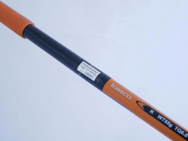 Fairway Wood : Kasco : ไม้กระเทย Kasco Super Rockets II E-Spec Loft 19 Flex R