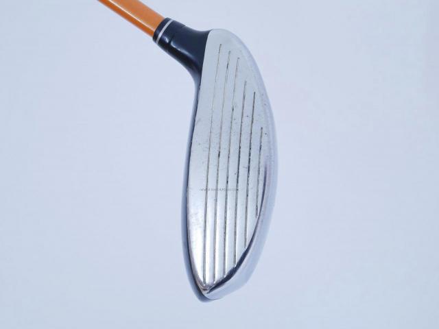 Fairway Wood : Kasco : ไม้กระเทย Kasco Super Rockets II E-Spec Loft 19 Flex R