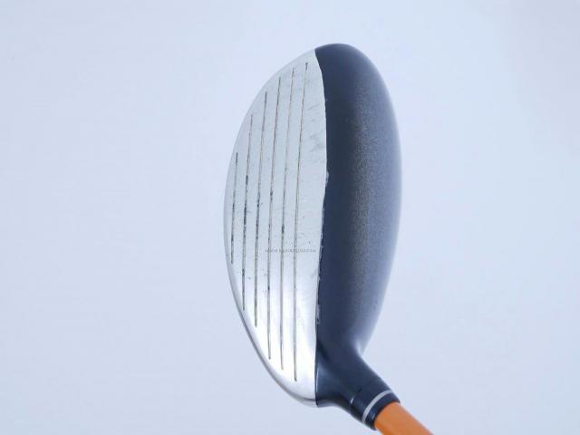 Fairway Wood : Kasco : ไม้กระเทย Kasco Super Rockets II E-Spec Loft 19 Flex R