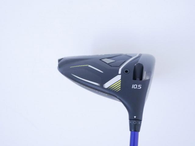 Driver : PING : ไดรเวอร์ Ping G430 Max 10K (ออกปี 2024 Japan Spec) Loft 10.5 (ปรับได้) ก้าน Fujikura Speeder DHX 40 Flex S