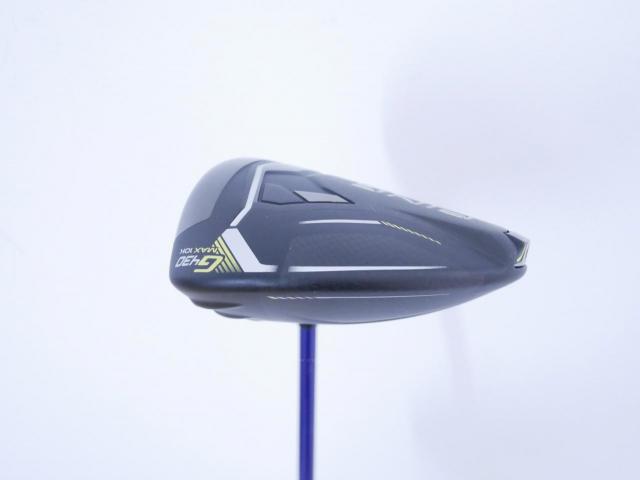 Driver : PING : ไดรเวอร์ Ping G430 Max 10K (ออกปี 2024 Japan Spec) Loft 10.5 (ปรับได้) ก้าน Fujikura Speeder DHX 40 Flex S
