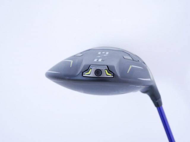 Driver : PING : ไดรเวอร์ Ping G430 Max 10K (ออกปี 2024 Japan Spec) Loft 10.5 (ปรับได้) ก้าน Fujikura Speeder DHX 40 Flex S