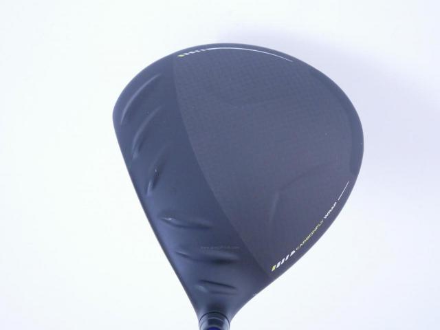 Driver : PING : ไดรเวอร์ Ping G430 Max 10K (ออกปี 2024 Japan Spec) Loft 10.5 (ปรับได้) ก้าน Fujikura Speeder DHX 40 Flex S
