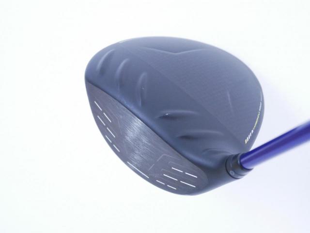 Driver : PING : ไดรเวอร์ Ping G430 Max 10K (ออกปี 2024 Japan Spec) Loft 10.5 (ปรับได้) ก้าน Fujikura Speeder DHX 40 Flex S