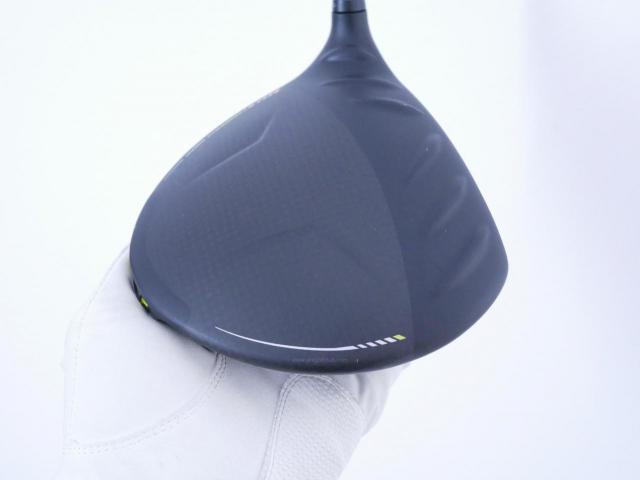 Driver : PING : ไดรเวอร์ Ping G430 Max 10K (ออกปี 2024 Japan Spec) Loft 10.5 (ปรับได้) ก้าน Fujikura Speeder DHX 40 Flex S