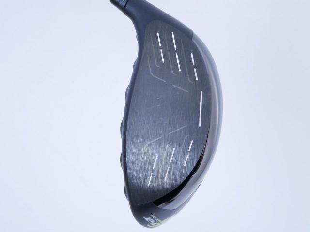 Driver : PING : ไดรเวอร์ Ping G430 Max 10K (ออกปี 2024 Japan Spec) Loft 10.5 (ปรับได้) ก้าน Fujikura Speeder DHX 40 Flex S
