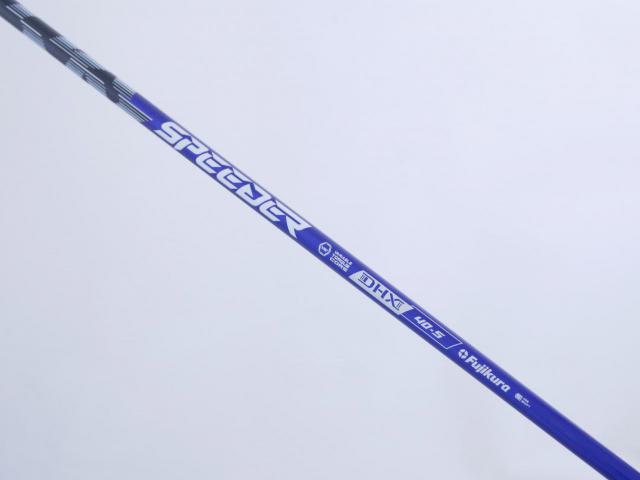 Driver : PING : ไดรเวอร์ Ping G430 Max 10K (ออกปี 2024 Japan Spec) Loft 10.5 (ปรับได้) ก้าน Fujikura Speeder DHX 40 Flex S